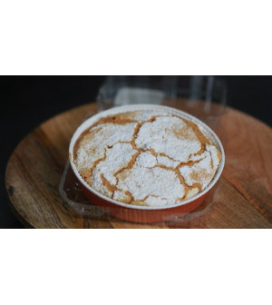 Gâteau Minute La Maligorne